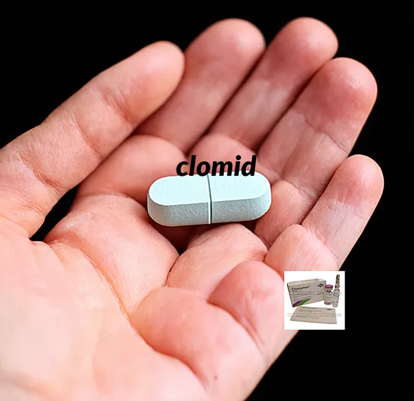 Clomid sans ordonnance temoignage